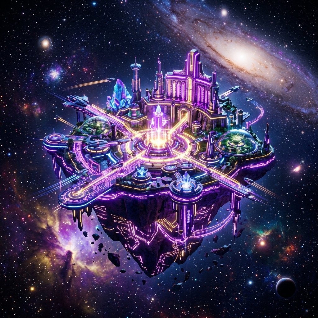星岛梦